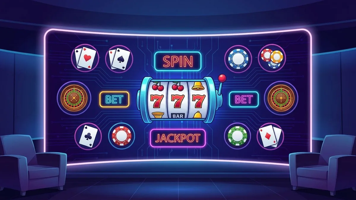 Giochi da casinò