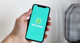 Android telefonda whatsapp sohbetlerini geri yukleme
