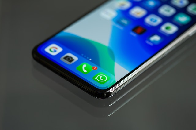 Whatsapp android iphone cihazlarda hesap silme