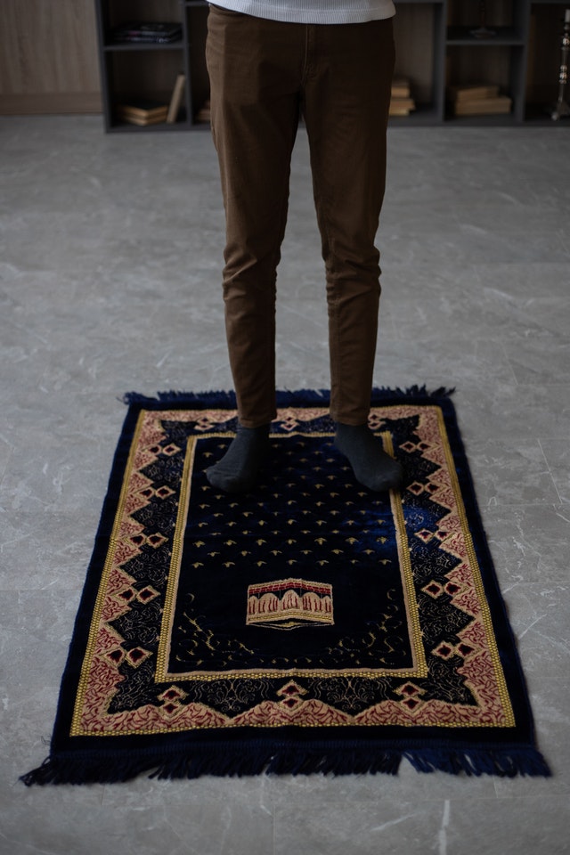 Namaz nedir? 1 namaz nedir