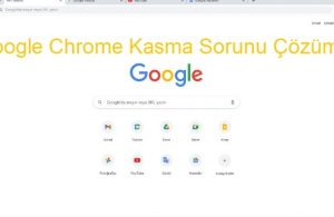 google chrome kasma