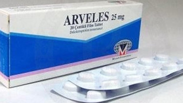 Arveles İlaç Nedir? 1 Arveles İlaç Nedir?