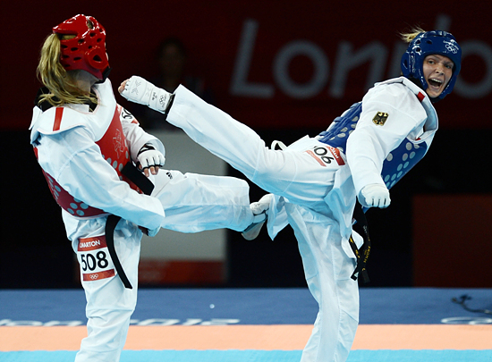 Taekwondo Nedir? Taekwondo Kuşakları ve Anlamları 1 Taekwondo Nedir? Taekwondo Kuşakları ve Anlamları