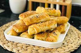 Çıtır Börek Tarifi 7 Çıtır Börek Tarifi