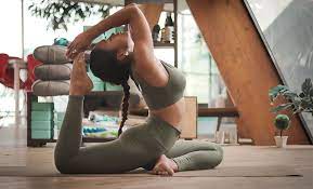 YOGANIN FAYDALARI NELERDİR?