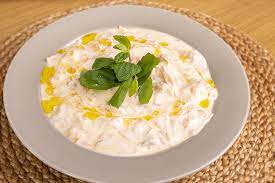 Havuç Tarator Tarifi 1 Havuç Tarator Tarifi