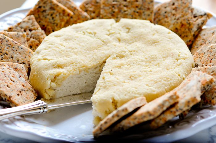 Vegan Peynir Nasıl Yapılır ? 1 Vegan Peynir Nasıl Yapılır ?