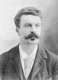 Maupassant Tarzı Nedir? 1 Maupassant Tarzı Nedir?