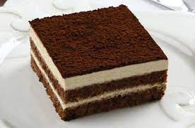 Kolay Tiramisu Tarifi 1 Kolay Tiramisu Tarifi