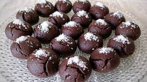 Browni Kurabiye Tarifi