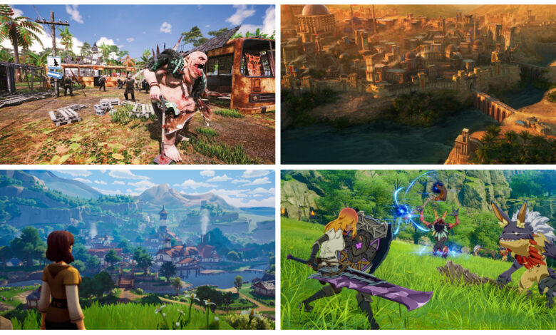 MMORPG