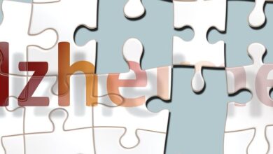 Alzheimer Nedir ? 1 alzheimer nedir