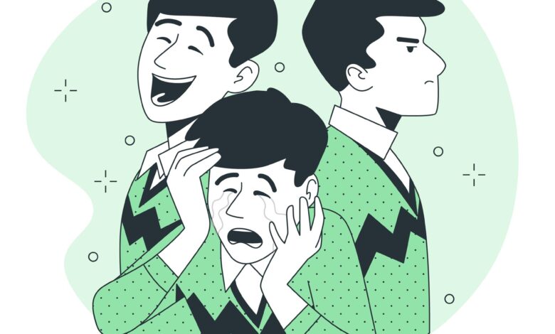Bipolar Bozukluk Nedir ? 1 bipolar bozukluk nedir