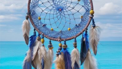 dreamcatcher nedir
