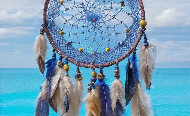 dreamcatcher nedir