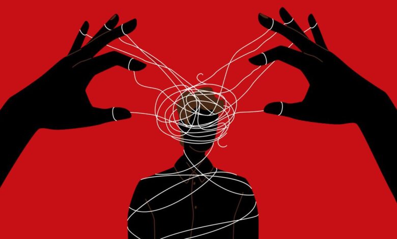 Gaslighting Nedir? 1 gaslighting nedir