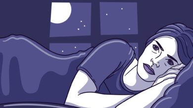 insomnia nedir