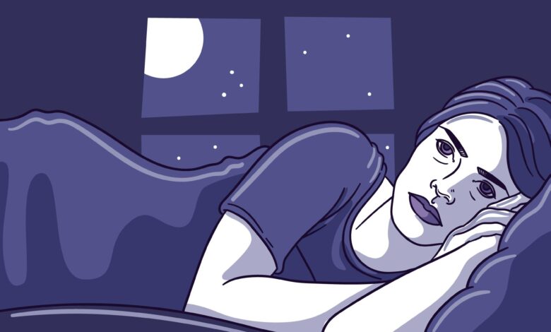 İnsomnia Nedir ? 1 insomnia nedir