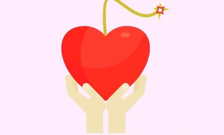 love bombing ve etkileri