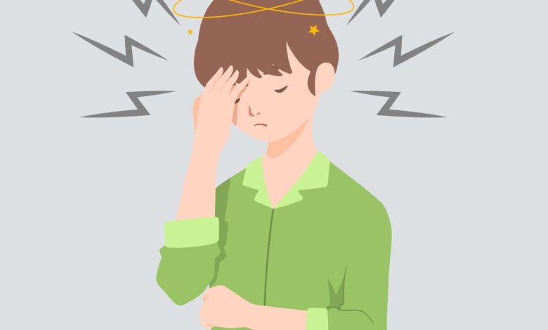Migren Nedir ? 1 migren nedir