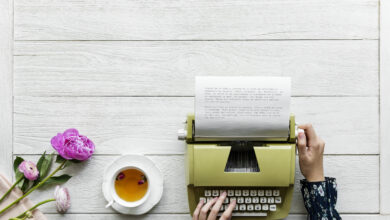 yazar nedir nasil olunur