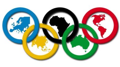 olimpiyat oyunlari