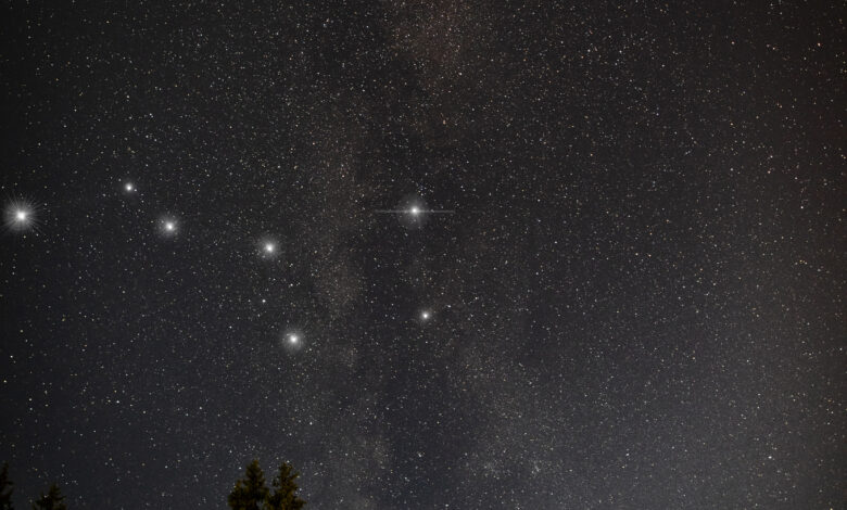 Perseid Meteor Yağmuru Nedir ? 1 perseid meteor yagmuru