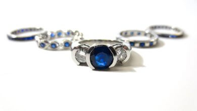safir
