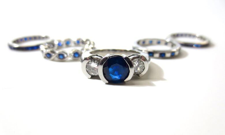 Safir Nedir? 1 safir