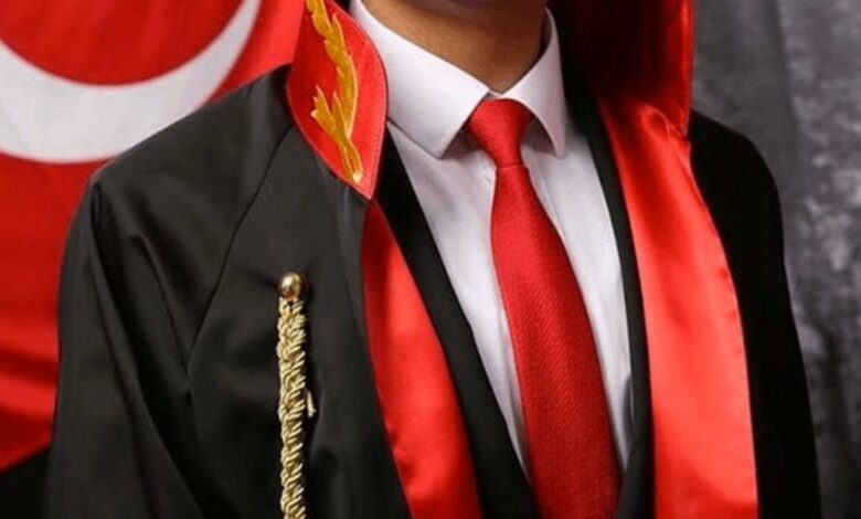Savcı Nedir Nasıl Olunur ? 1 savci