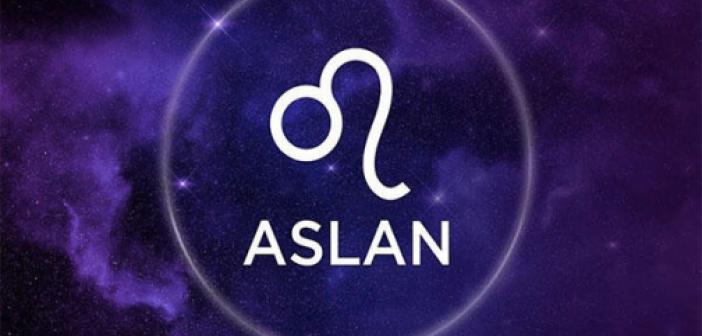 Aslan Burcunun Özellikleri 1 aslan burcu