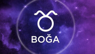 boga burcu
