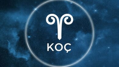 koc burcu