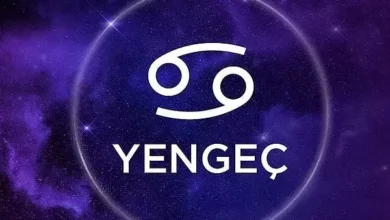 yengec burcu